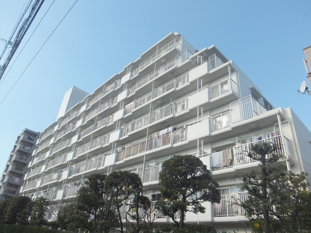 Local appearance photo. appearance