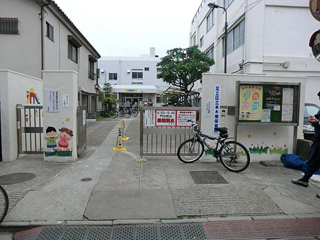 kindergarten ・ Nursery. Motokihigashi 350m to nursery school