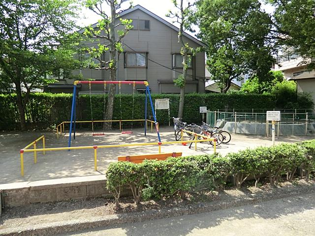 park. Motokiminami 220m to children amusement