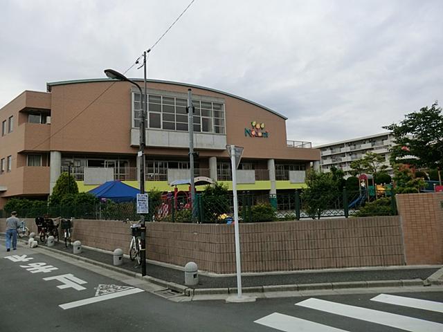 kindergarten ・ Nursery. 300m to Nozomi kindergarten