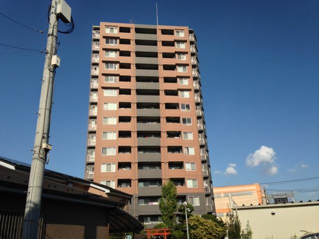 Local appearance photo