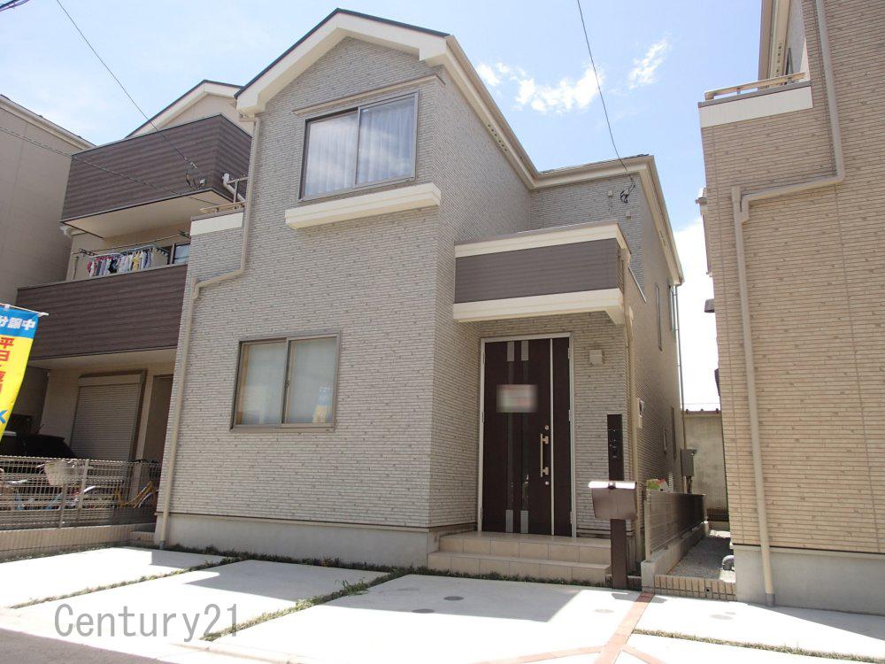 Local appearance photo. Local (May 2013) Shooting E Building