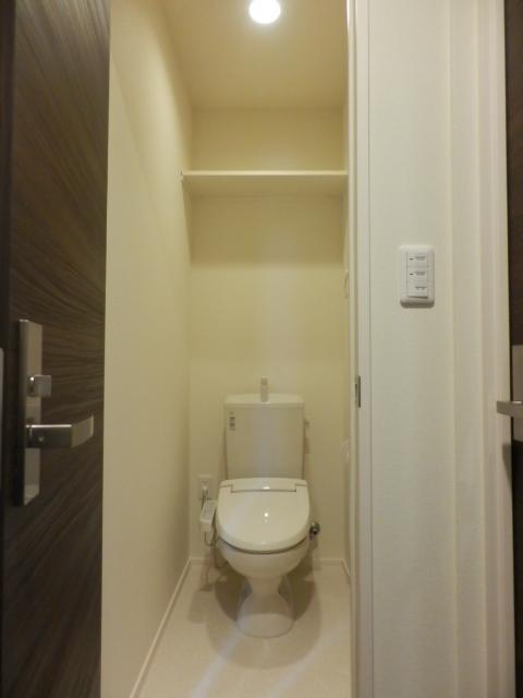 Toilet. Bidet with toilet ☆