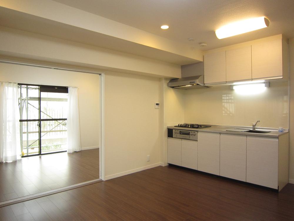 Living. Indoor (March 2013) Shooting