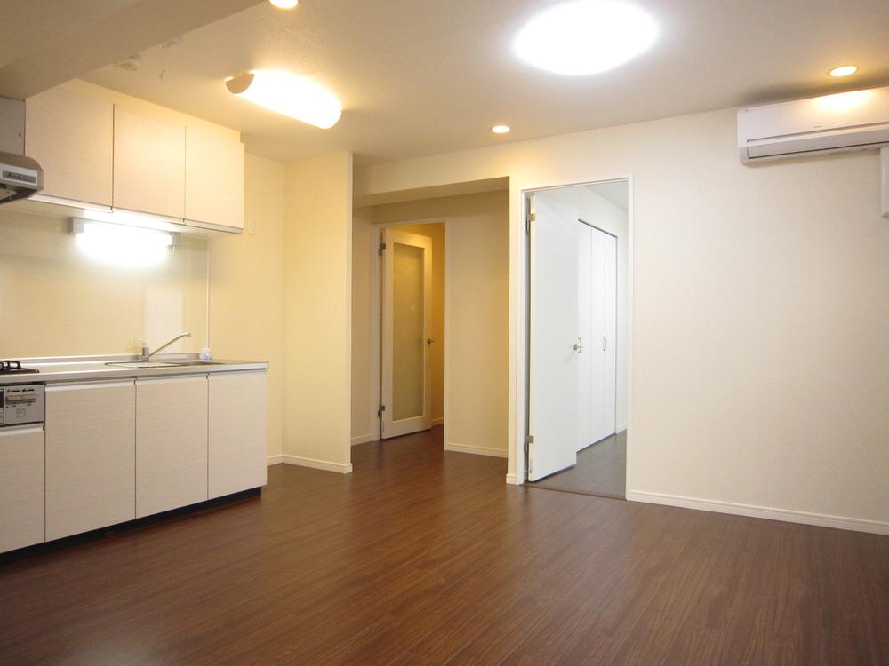 Living. Indoor (March 2013) Shooting