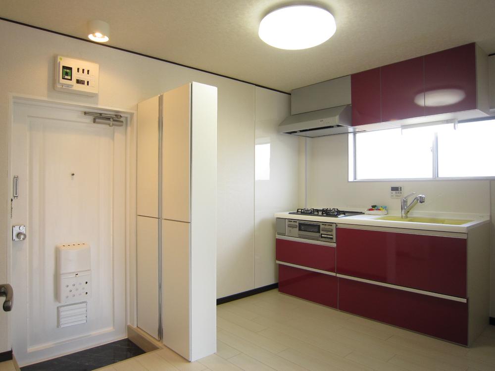 Living. Indoor (12 May 2013) Shooting