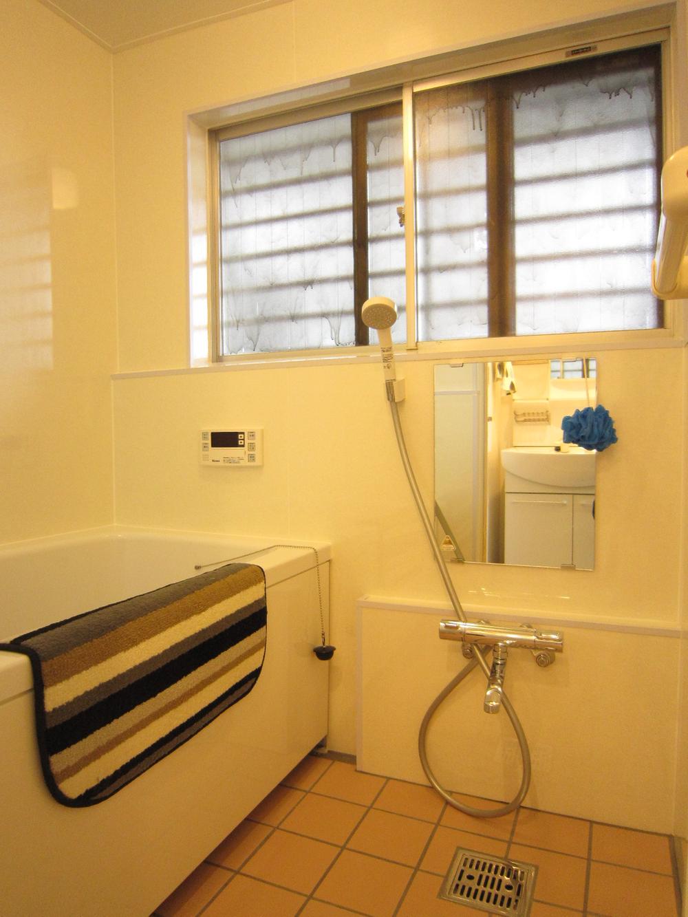 Bathroom. Indoor (12 May 2013) Shooting