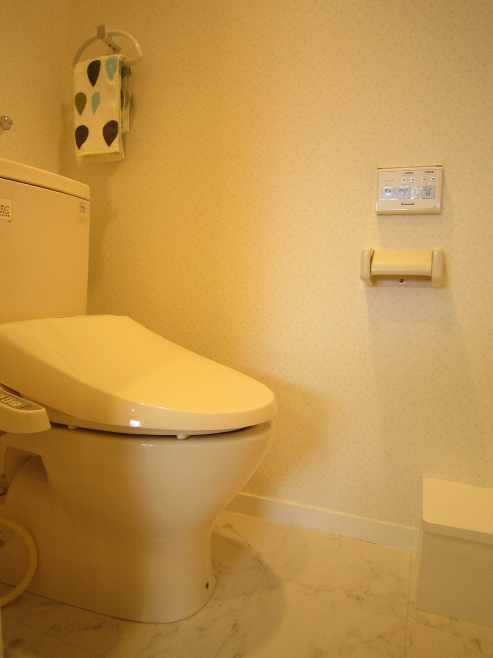 Toilet. Indoor (12 May 2013) Shooting