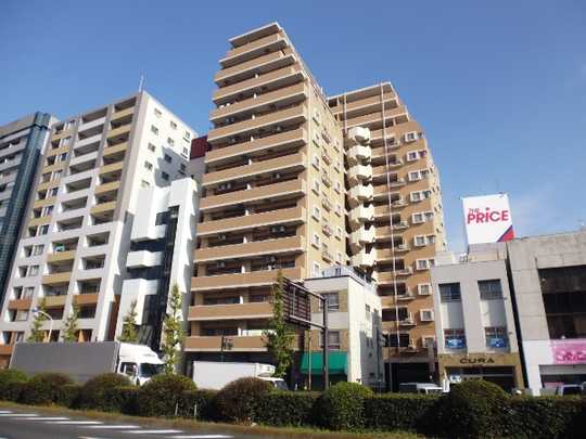 Local appearance photo. Appearance 1