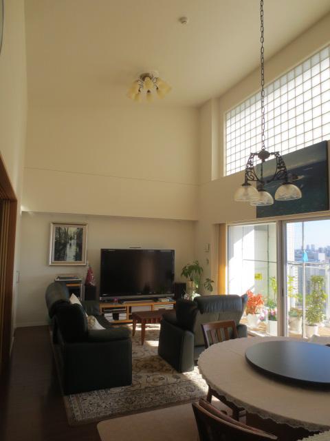 Living. Indoor (12 May 2013) Shooting