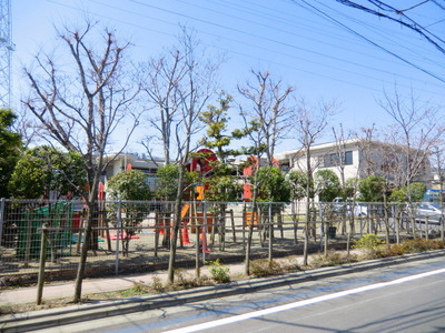 kindergarten ・ Nursery. Sato kindergarten (kindergarten ・ 300m to the nursery)