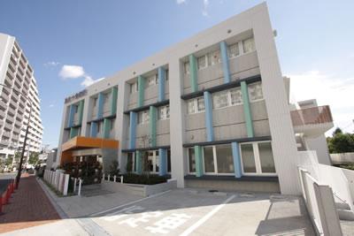 Hospital. 271m until the medical corporation Association HijiriHisashi Board Adachi Shiquan hospital