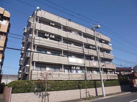 Local appearance photo. Appearance 1