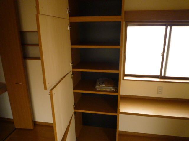 Other room space