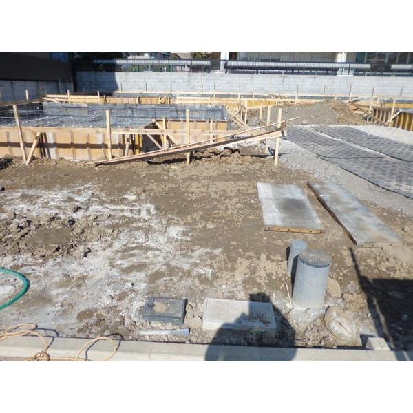 Parking lot. Car space