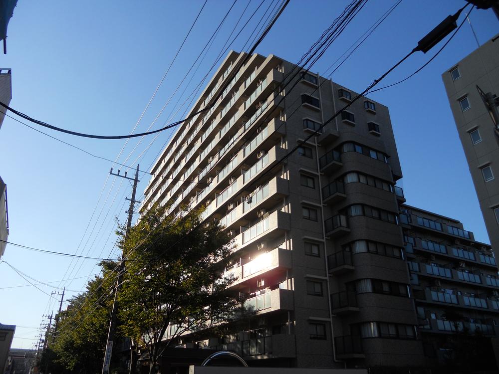 Local appearance photo. Mansion appearance