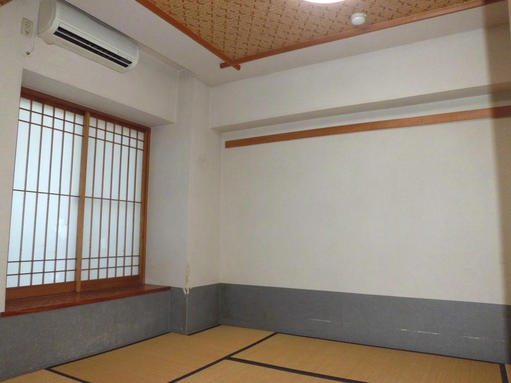 Other. Japanese style room