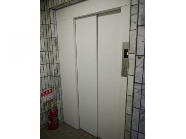 Other common areas. Elevator (November 2013) Shooting