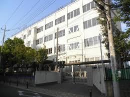 Primary school. 589m to Adachi Ward Tatsunuma Elementary School