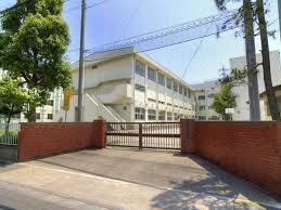 Junior high school. 816m to Adachi Ward Yanaka Junior High School