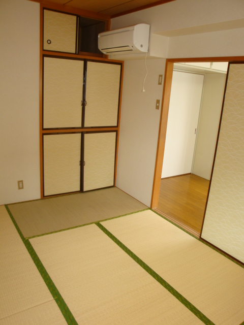 Other room space