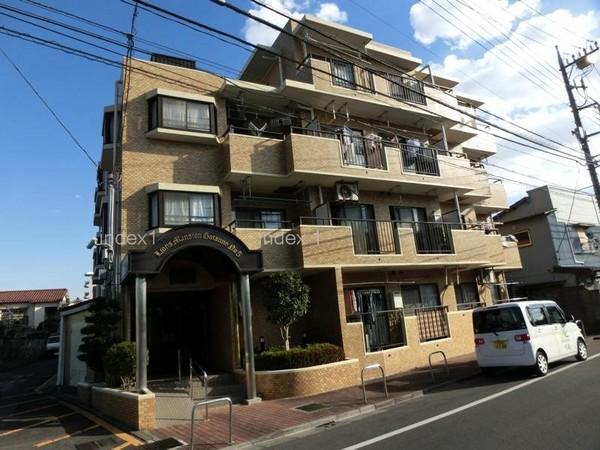 Adachi-ku, Tokyo Aoi 3