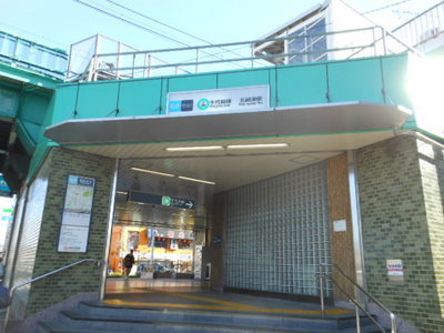 Other. 360m to Kita-Ayase Station (Other)