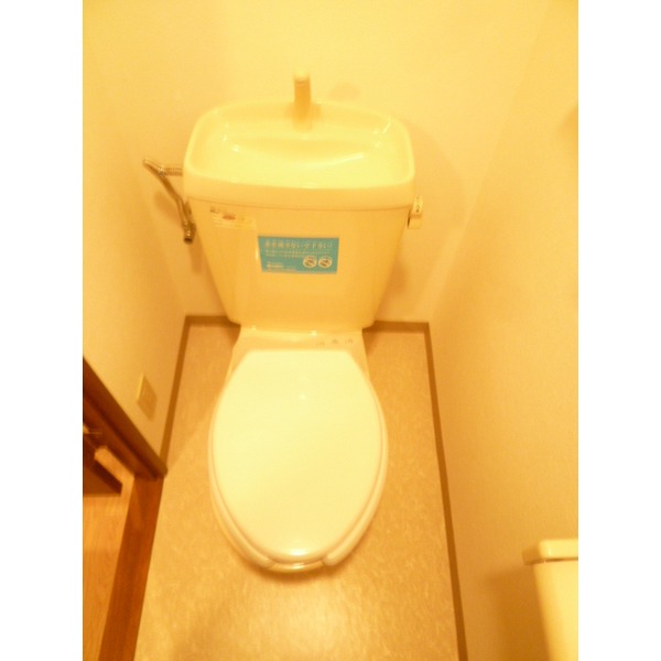 Toilet. 203, Room photo