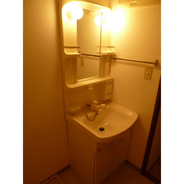 Washroom. 203, Room photo