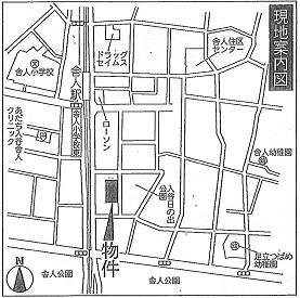 Local photos, including front road. Local guide map (weekdays preview is available)