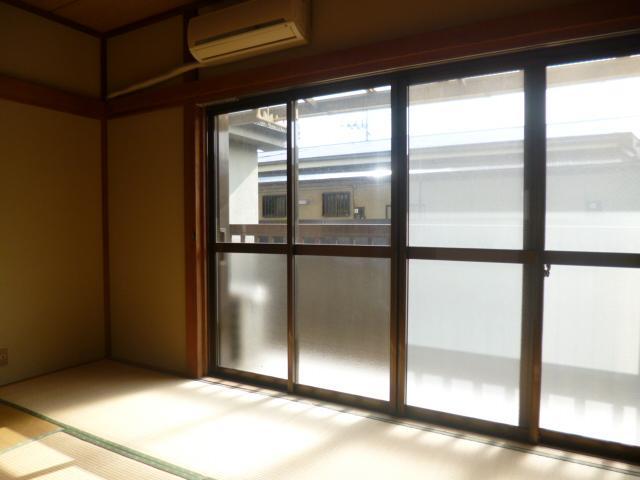 Living and room. Japanese-style 3