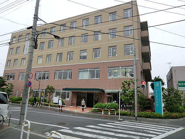 Hospital. 805m until the medical corporation Association of Medical good meeting Izumi Memorial Hospital