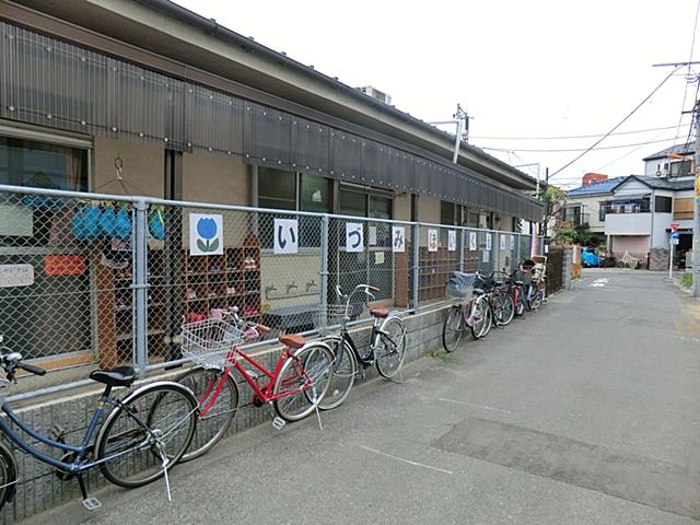 kindergarten ・ Nursery. Izumi 260m to nursery school