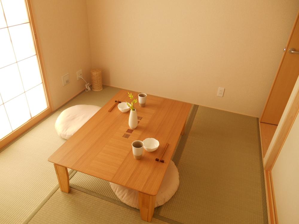 Non-living room. Local (12 May 2013) Shooting