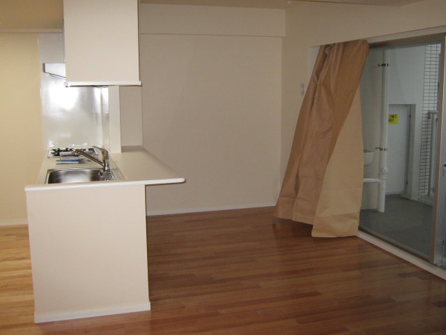 Adachi-ku, Tokyo Nitta 3