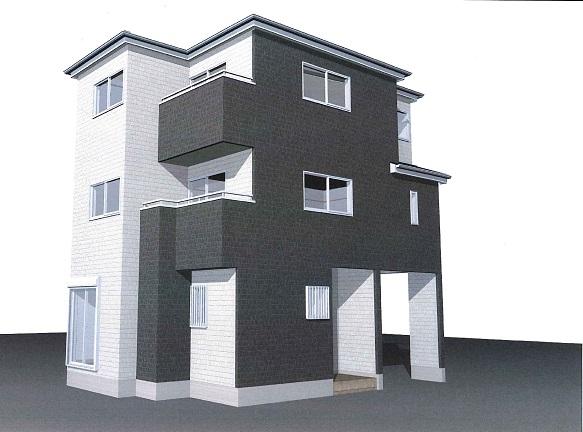 Rendering (appearance).  [March next year] Rendering