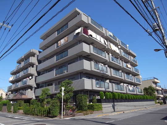 Local appearance photo