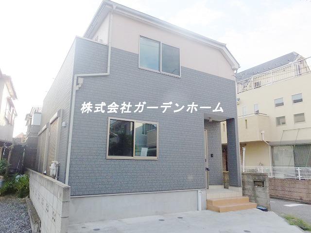 Local appearance photo. Because it does not have passed only built three years, You will you live in a newly built mood !!