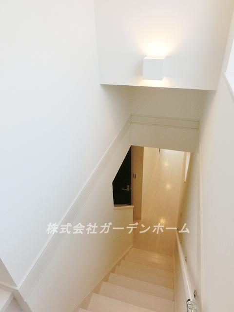 Other introspection. ■ It everywhere in the height of design is Ukagaemasu ■