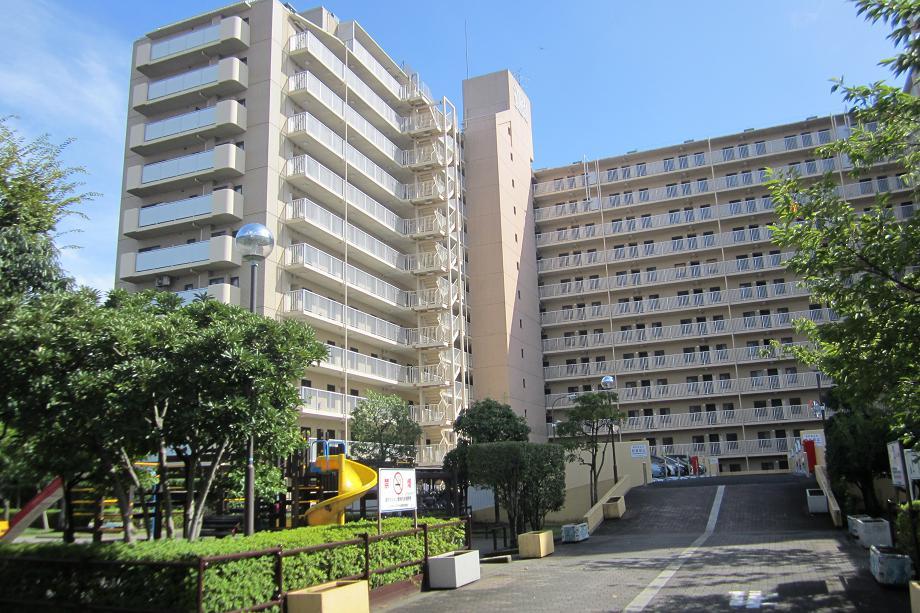 Local appearance photo. Local (August 2013) Shooting