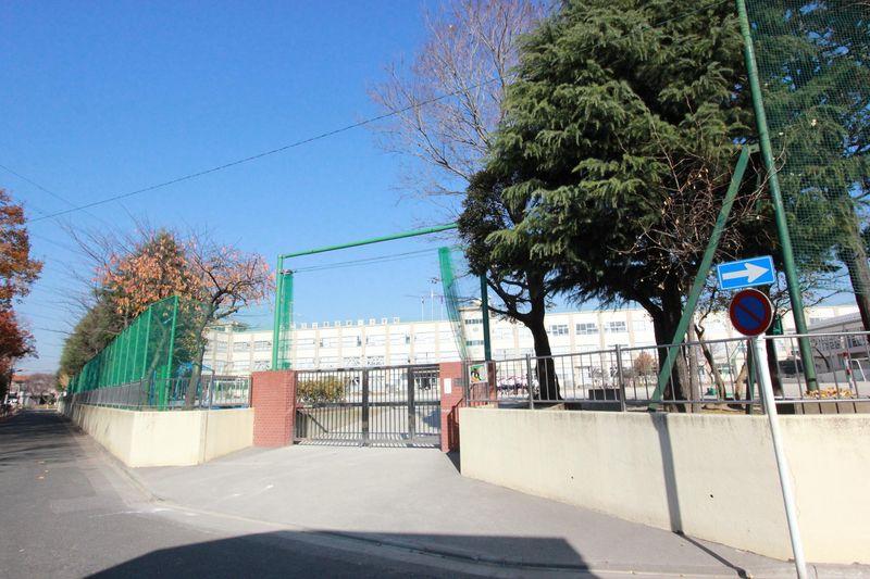 Other. Municipal Shikahama first elementary school