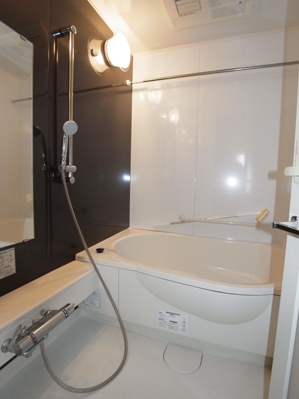 Bathroom. Bathroom (11 May 2013) Shooting