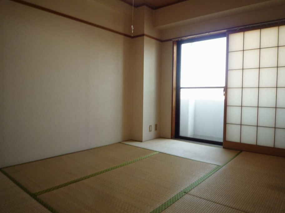 Other. Japanese style room