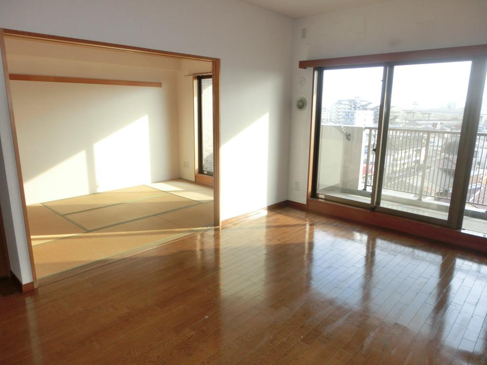 Living. Indoor (January 2014) Shooting