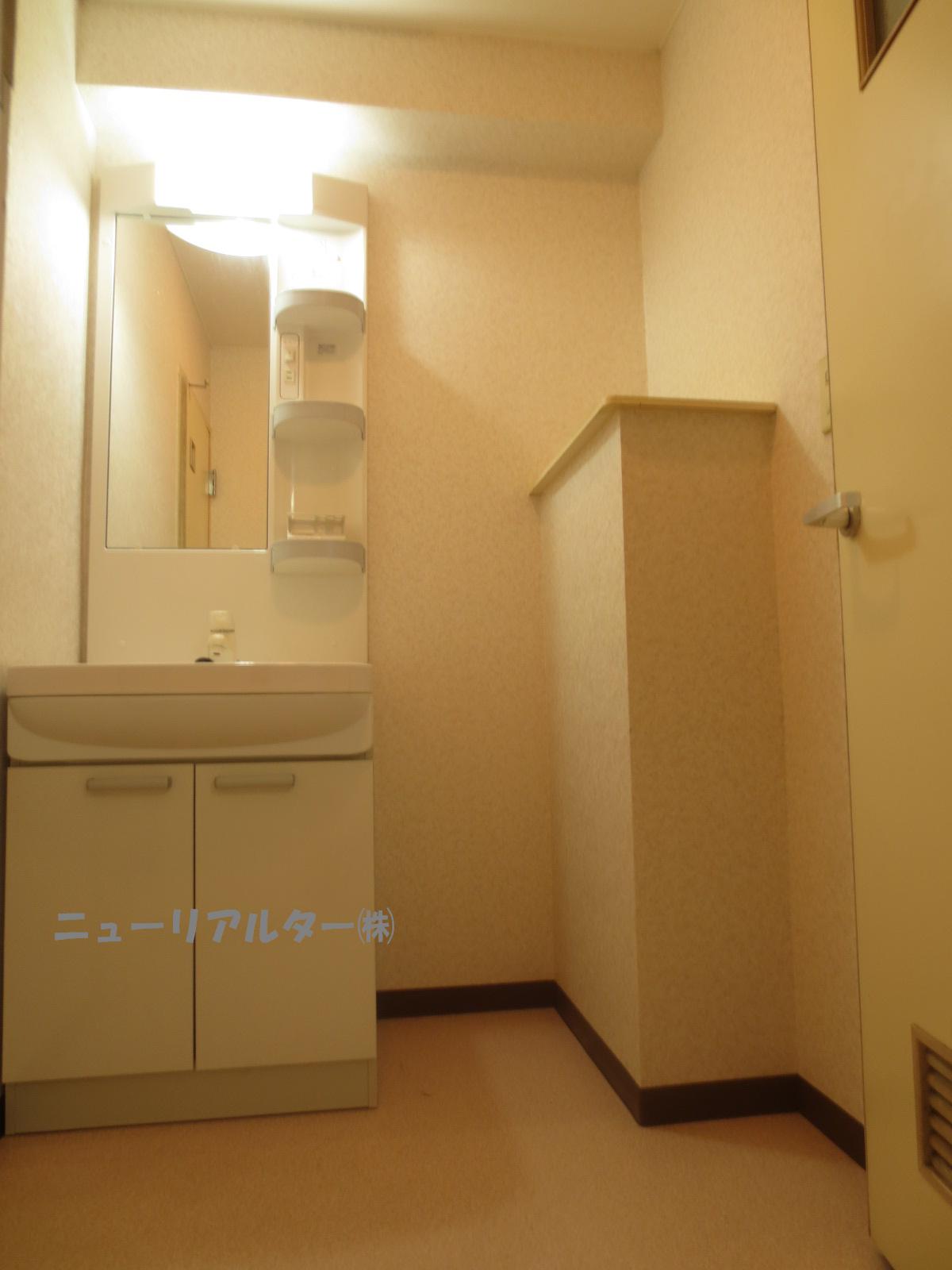 Washroom