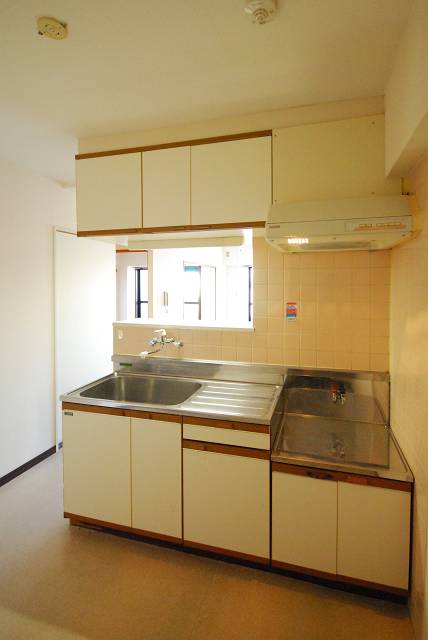 Kitchen. You can cook while talking to himself while and family TV