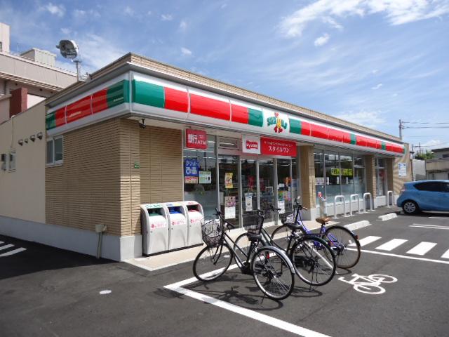 Other. 3-minute walk Thanksgiving Adachi Takenotsuka seven-chome (about 300m) (2013 August shooting)