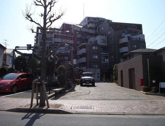 Local appearance photo