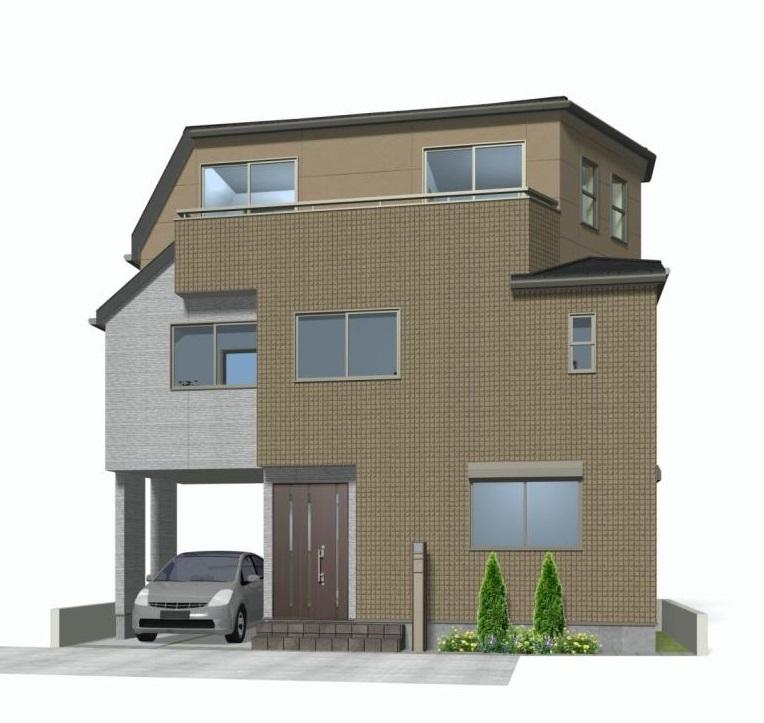 Rendering (appearance). Rendering