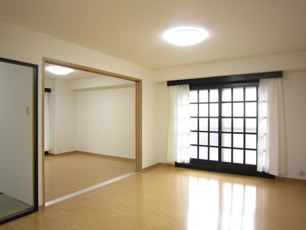 Living. Indoor (September 2013) Shooting